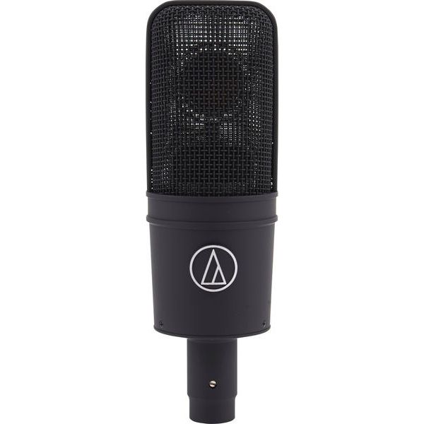 Audio-Technica ATH-M40X – Thomann United States