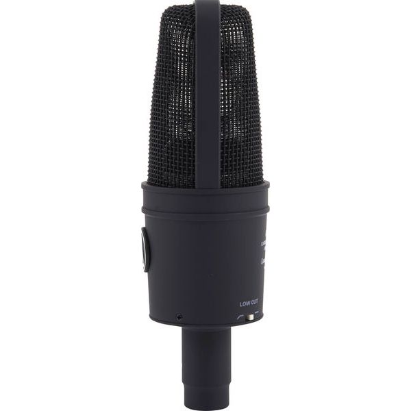 Audio-Technica AT4040 – Thomann United States