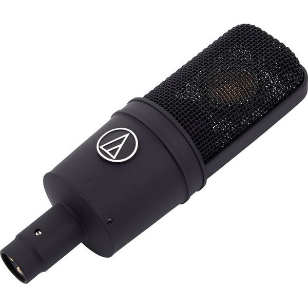 Audio-Technica AT4040 – Thomann United States