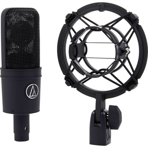 超歓迎低価】 AT4040 audio−technica 1DEdN-m25373919607 egalaw.co.za