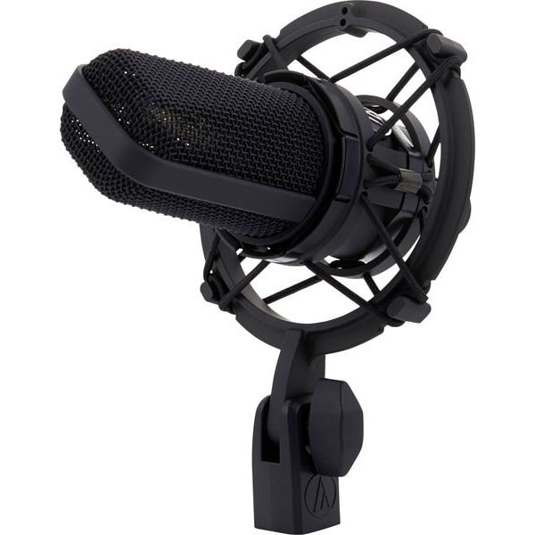 Audio-Technica AT4033A – Thomann Portuguesa