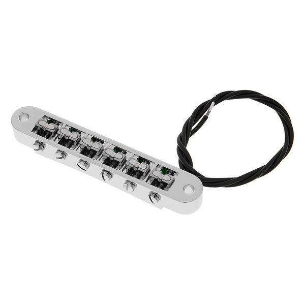 Fishman Tune-O-Matic Powerbridge SC