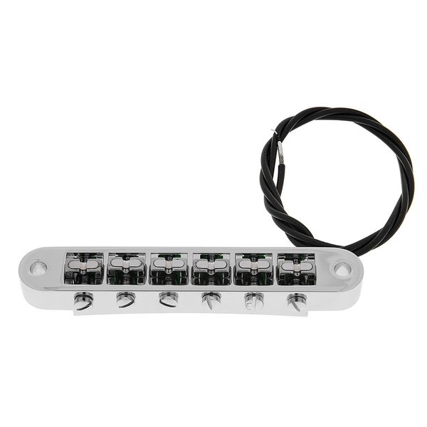 Fishman Tune-O-Matic Powerbridge SC