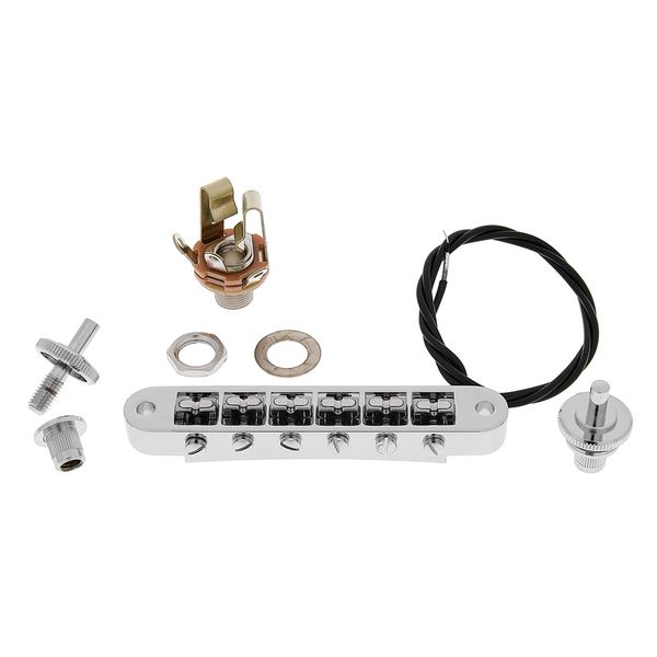 Fishman Tune-O-Matic Powerbridge SC