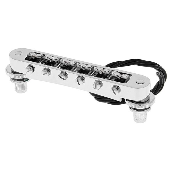 Fishman Tune-O-Matic Powerbridge SC