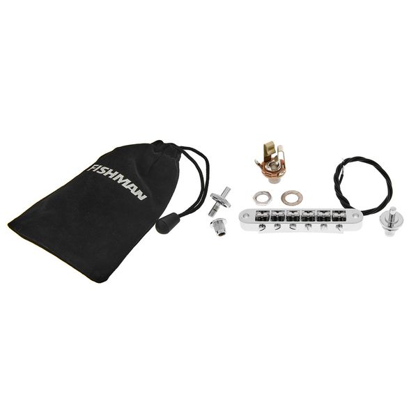 Fishman Tune-O-Matic Powerbridge SC