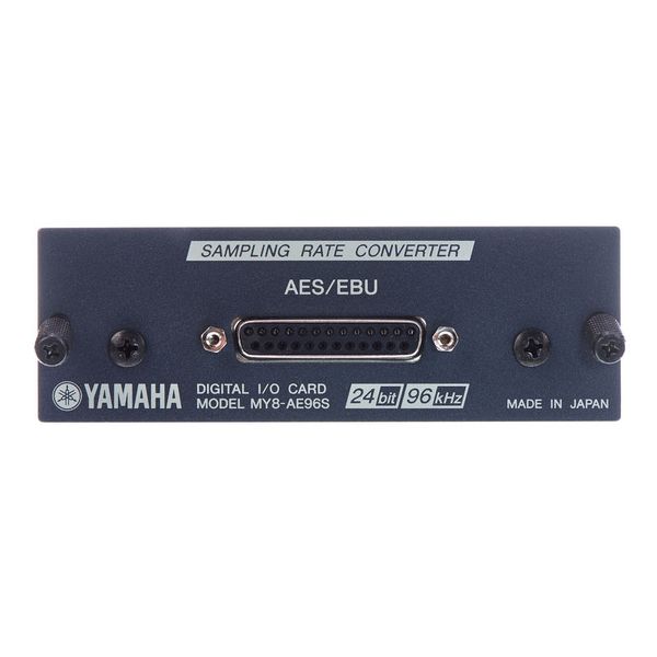 Yamaha MY8 AE96S