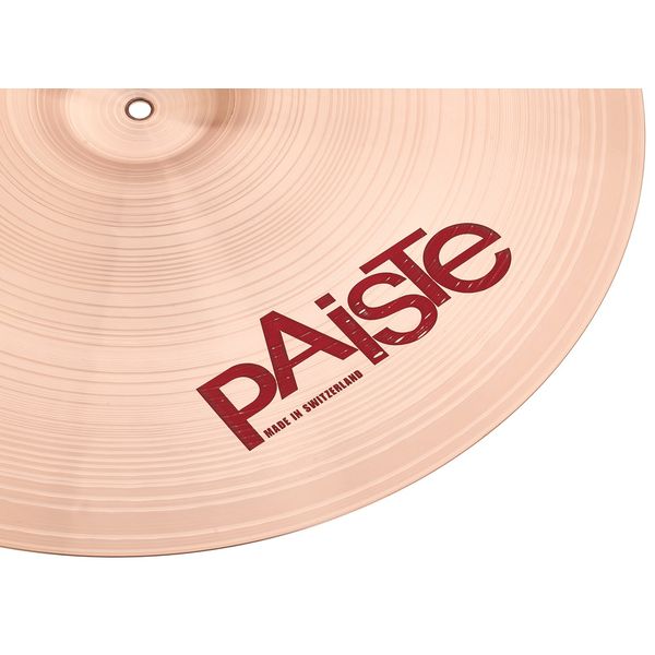 Paiste 2002 Classic 22"Ride