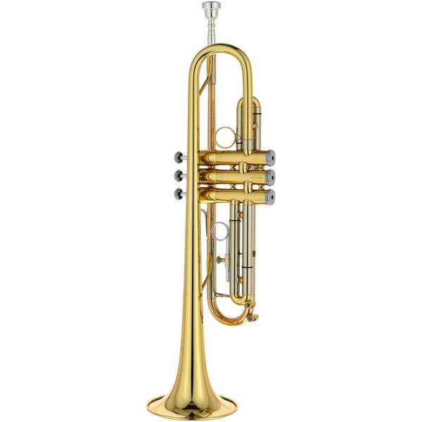 Kühnl & Hoyer Sella Bb-Trumpet 115 11
