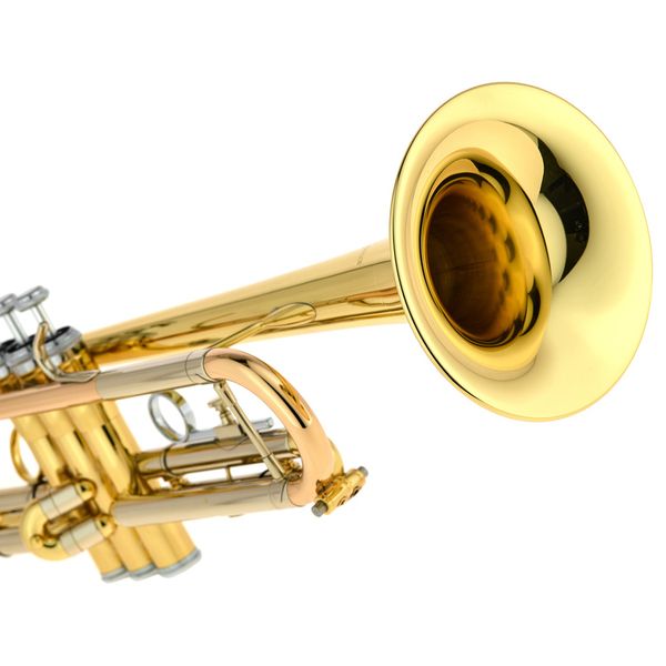 Kühnl & Hoyer Sella Bb-Trumpet 115 11