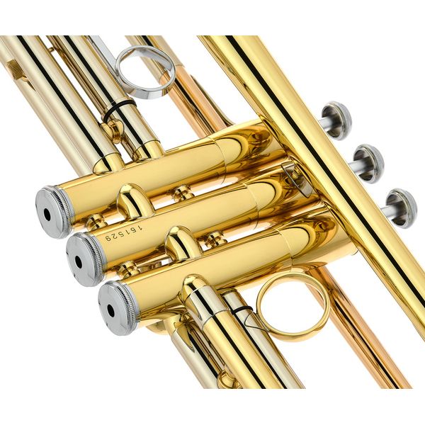 Kühnl & Hoyer Sella Bb-Trumpet 115 11