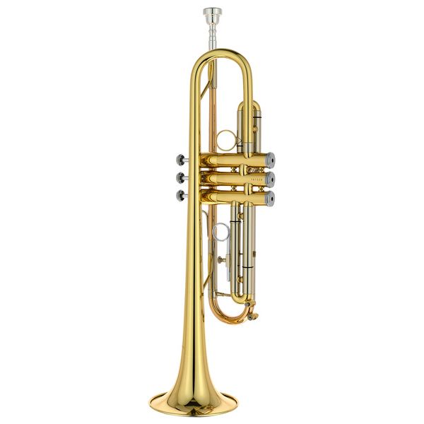 Kühnl & Hoyer Sella Bb-Trumpet 115 11