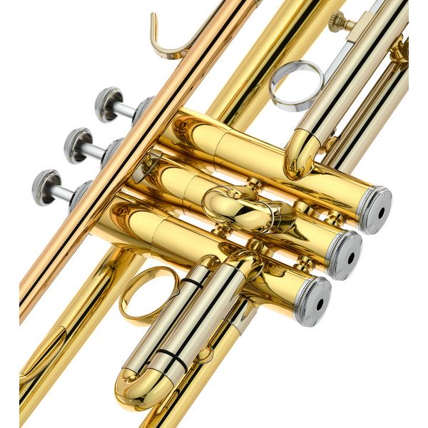 Kühnl & Hoyer Sella Bb-Trumpet 115 11