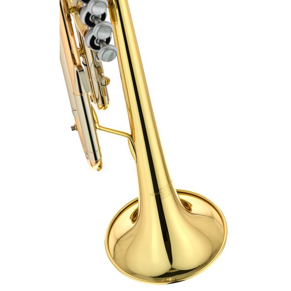 Kühnl & Hoyer Sella Bb-Trumpet 115 11