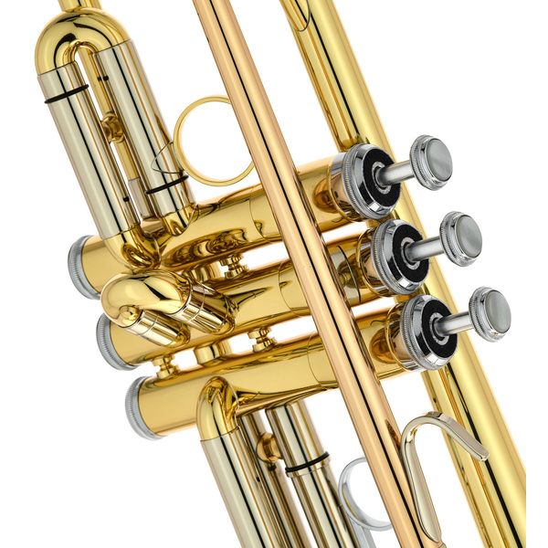 Kühnl & Hoyer Sella Bb-Trumpet 115 11