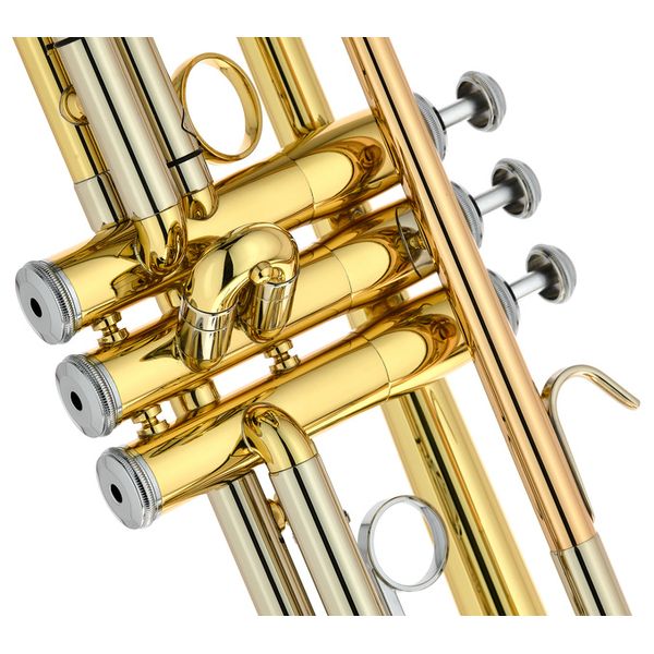 Kühnl & Hoyer Sella Bb-Trumpet 115 11