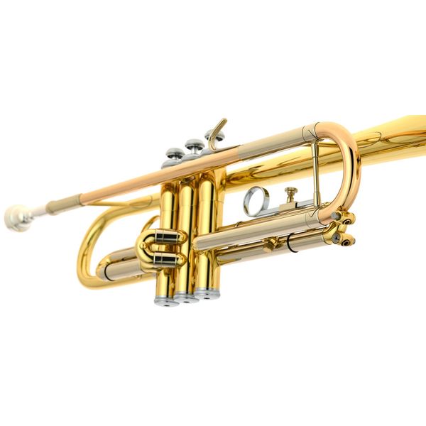 Kühnl & Hoyer Sella Bb-Trumpet 115 11