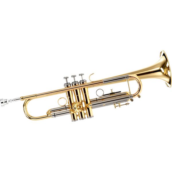 Kühnl & Hoyer Sella Bb-Trumpet 115 11