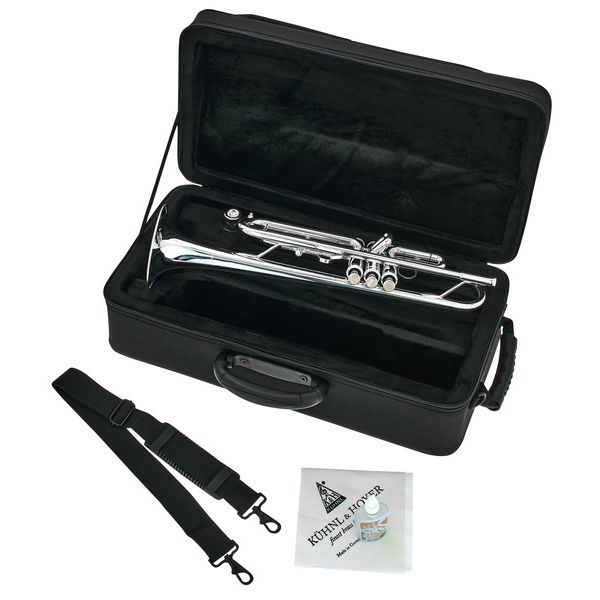 Kühnl & Hoyer Sella Bb-Trumpet 115 13