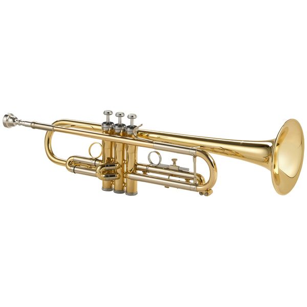 Kühnl & Hoyer Sella G Bb-Trumpet 115 21
