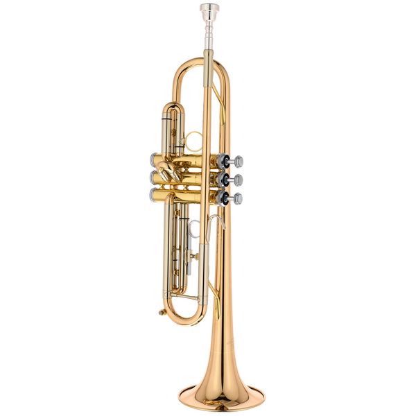 Kühnl & Hoyer Sella G Bb-Trumpet 115 21