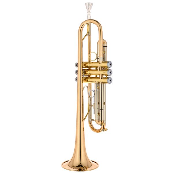 Kühnl & Hoyer Sella G Bb-Trumpet 115 21