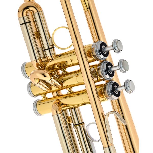 Kühnl & Hoyer Sella G Bb-Trumpet 115 21