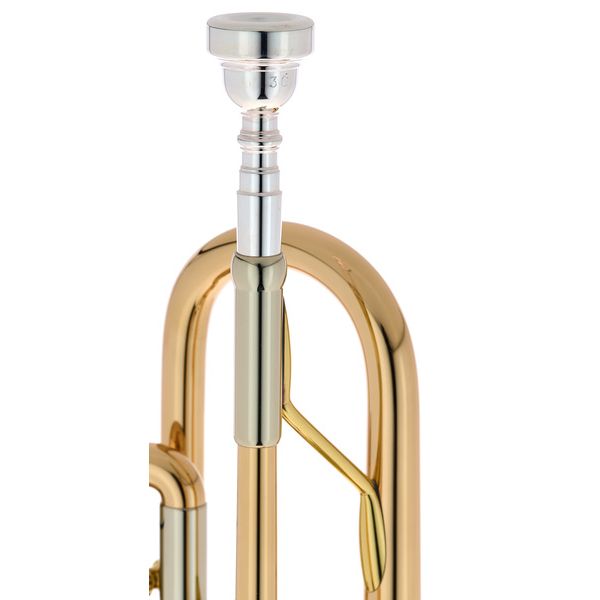 Kühnl & Hoyer Sella G Bb-Trumpet 115 21