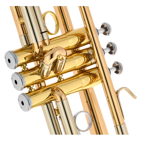 Kühnl & Hoyer Sella G Bb-Trumpet 115 21