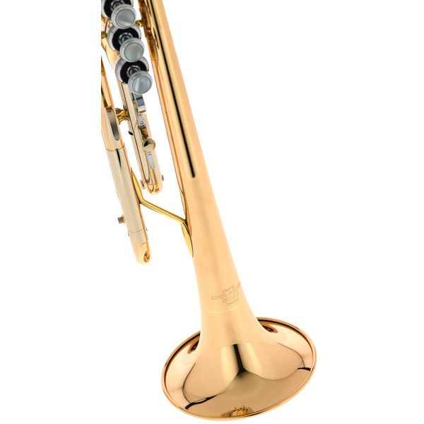 Kühnl & Hoyer Sella G Bb-Trumpet 115 21