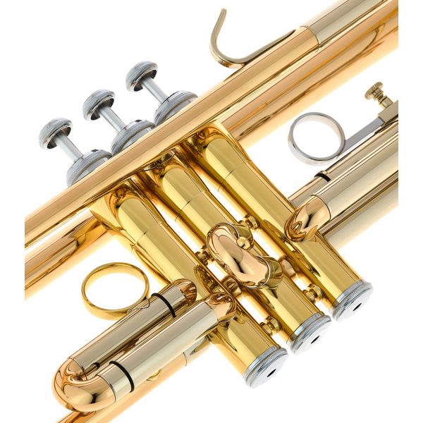 Kühnl & Hoyer Sella G Bb-Trumpet 115 21