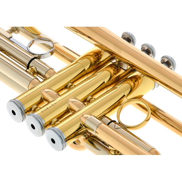 Kühnl & Hoyer Sella G Bb-Trumpet 115 21
