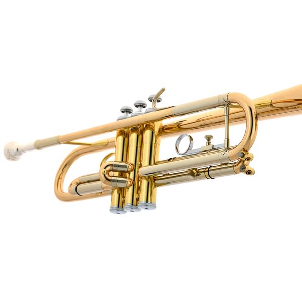 Kühnl & Hoyer Sella G Bb-Trumpet 115 21