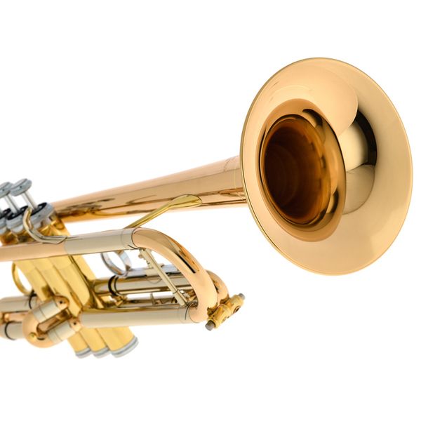 Kühnl & Hoyer Sella G Bb-Trumpet 115 21