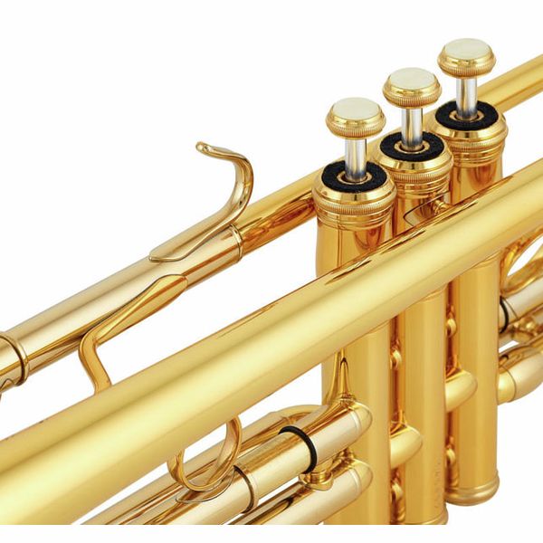 Kühnl & Hoyer Fantastic Bb-Trumpet 106 11