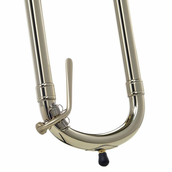 Kühnl & Hoyer 122 Es NZ Eb- Alto Trombone