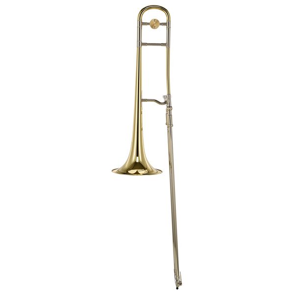 Kühnl & Hoyer 127 NZ Bb- Tenor Trombone