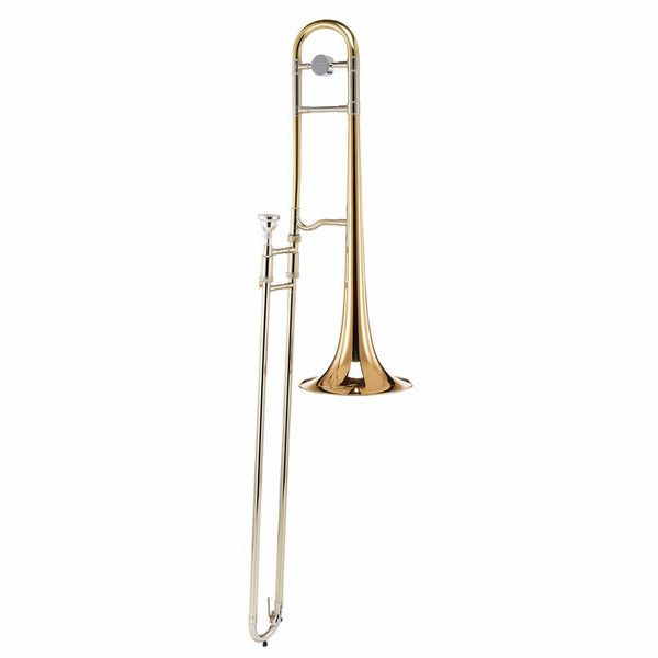 Kühnl & Hoyer 134 G NZ Bb- Tenor Trombone