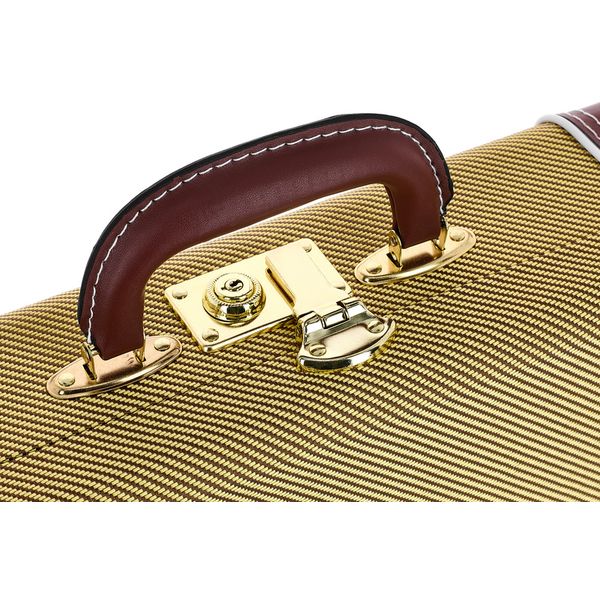 Fender Tweed Harp-Case