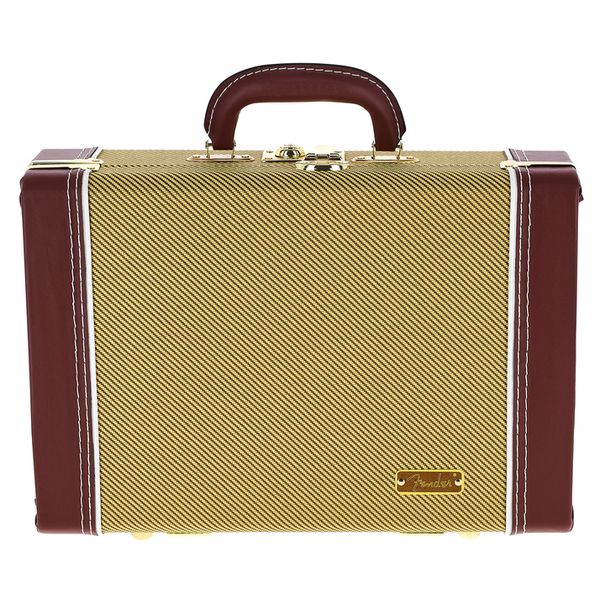 Fender Tweed Harp-Case