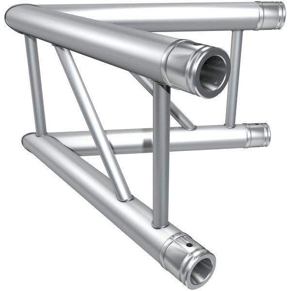 Global Truss F32C20V 60° Corner