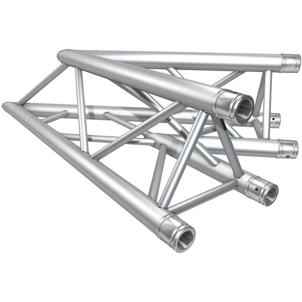 Global Truss F33C19 45° Corner