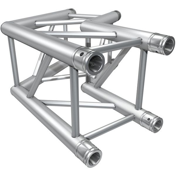 Global Truss F34C22 120° Corner