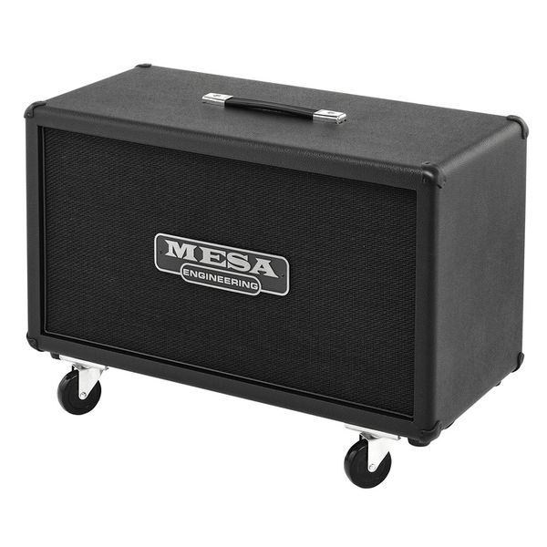 Mesa Boogie Rectifier 212 Horizontal