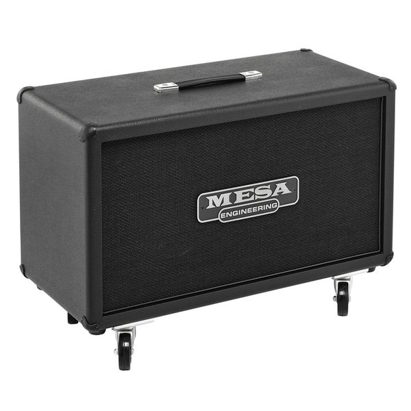 Mesa Boogie Rectifier 212 Horizontal