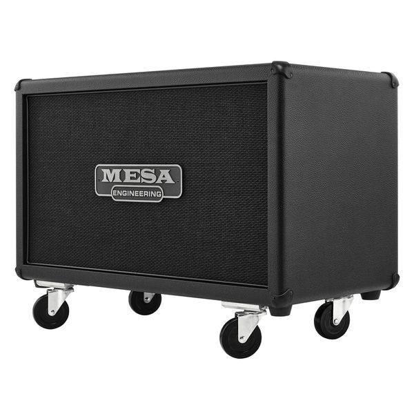 Mesa Boogie Rectifier 212 Horizontal