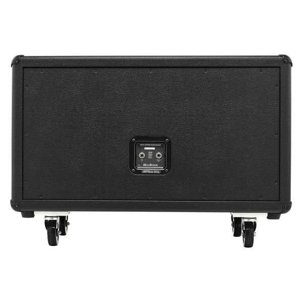 Mesa Boogie Rectifier 212 Horizontal