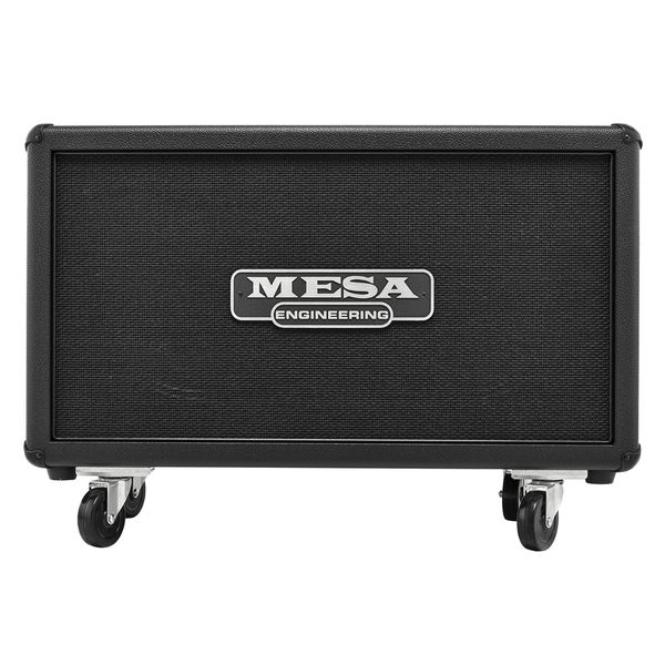 Mesa Boogie Rectifier 212 Horizontal