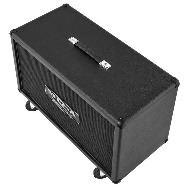 Mesa Boogie Rectifier 212 Horizontal