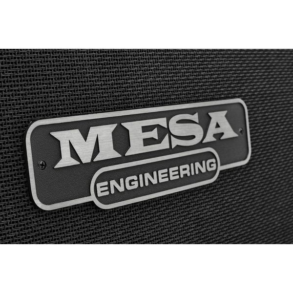 Mesa Boogie Rectifier 212 Horizontal